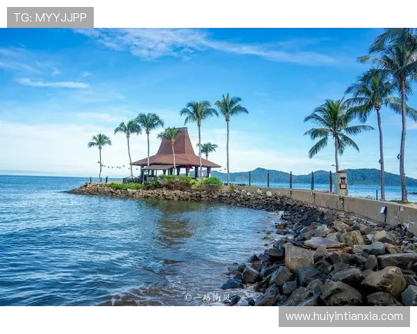 沙巴网址：为游客提供详细的沙巴交通、天气和安全指南