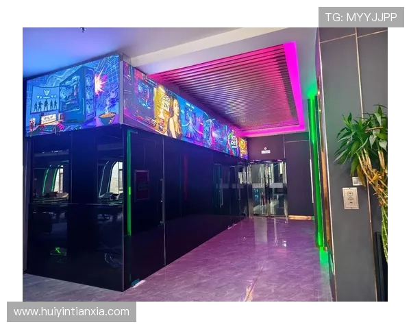 皇家娛樂电竞平台全面升级，带来极致沉浸式电竞娱乐新体验