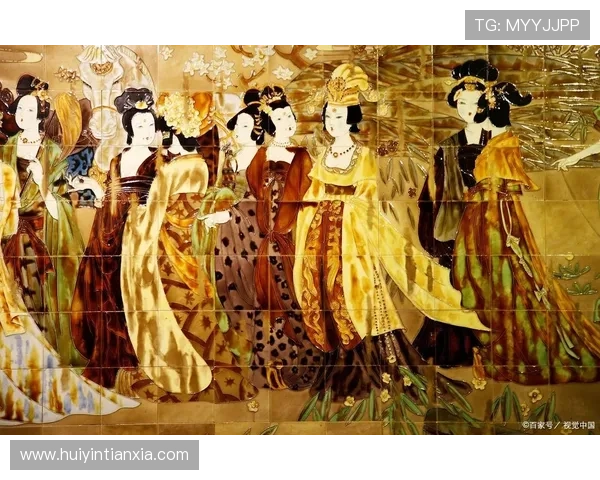 唐朝娱乐场中的音乐舞蹈表演及其对后世娱乐文化的影响